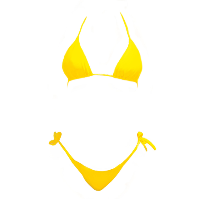 bikini semcorpo